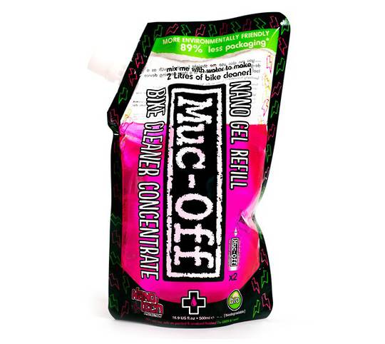 Muc-Off Concentrate Bike Cleaner
